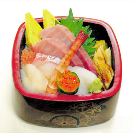 上ちらし＜店頭受取＞